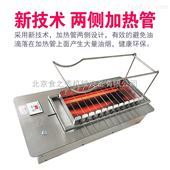 專業燒烤設備 賦能高效烹飪，點亮煙火盛宴